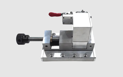 Jig and Fixture Manufacturers in Maharashtra | Soham Foundry Tools   