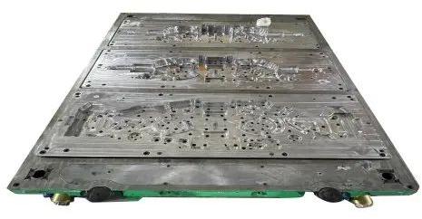 Loramendi Core Box Manufacturers in Maharashtra | Soham Foundry Tools   
