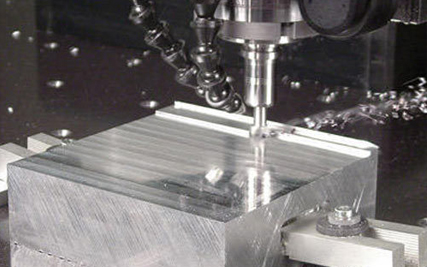 Vmc Machine Job Work Services in India | Soham Foundry Tools